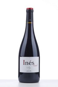 spain-ribera-del-duero-wine-ines-2008